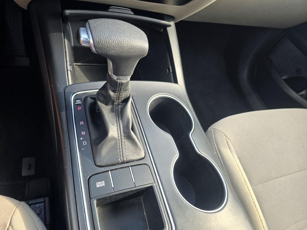 Kia Sorento  2019