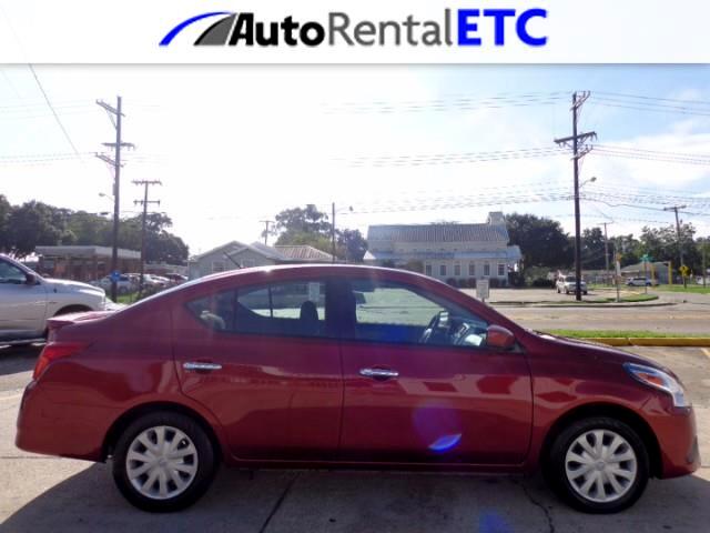Car Rental Lafayette La >> Used 2018 Nissan Versa 1 6 S 5m For Sale In Lafayette La Car Rental Lafayette La >> Used 2018 Nissan Versa 1 6 S 5m For Sale In Lafayette La