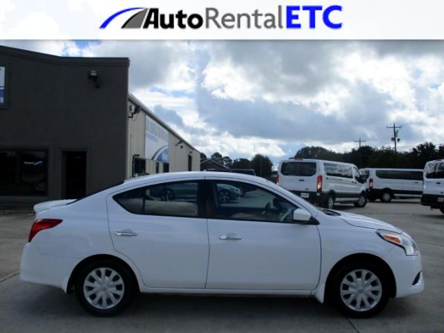 Car Rental Lafayette La >> Used 2016 Nissan Versa 1 6 S 5m For Sale In Lafayette La Car Rental Lafayette La >> Used 2016 Nissan Versa 1 6 S 5m For Sale In Lafayette La