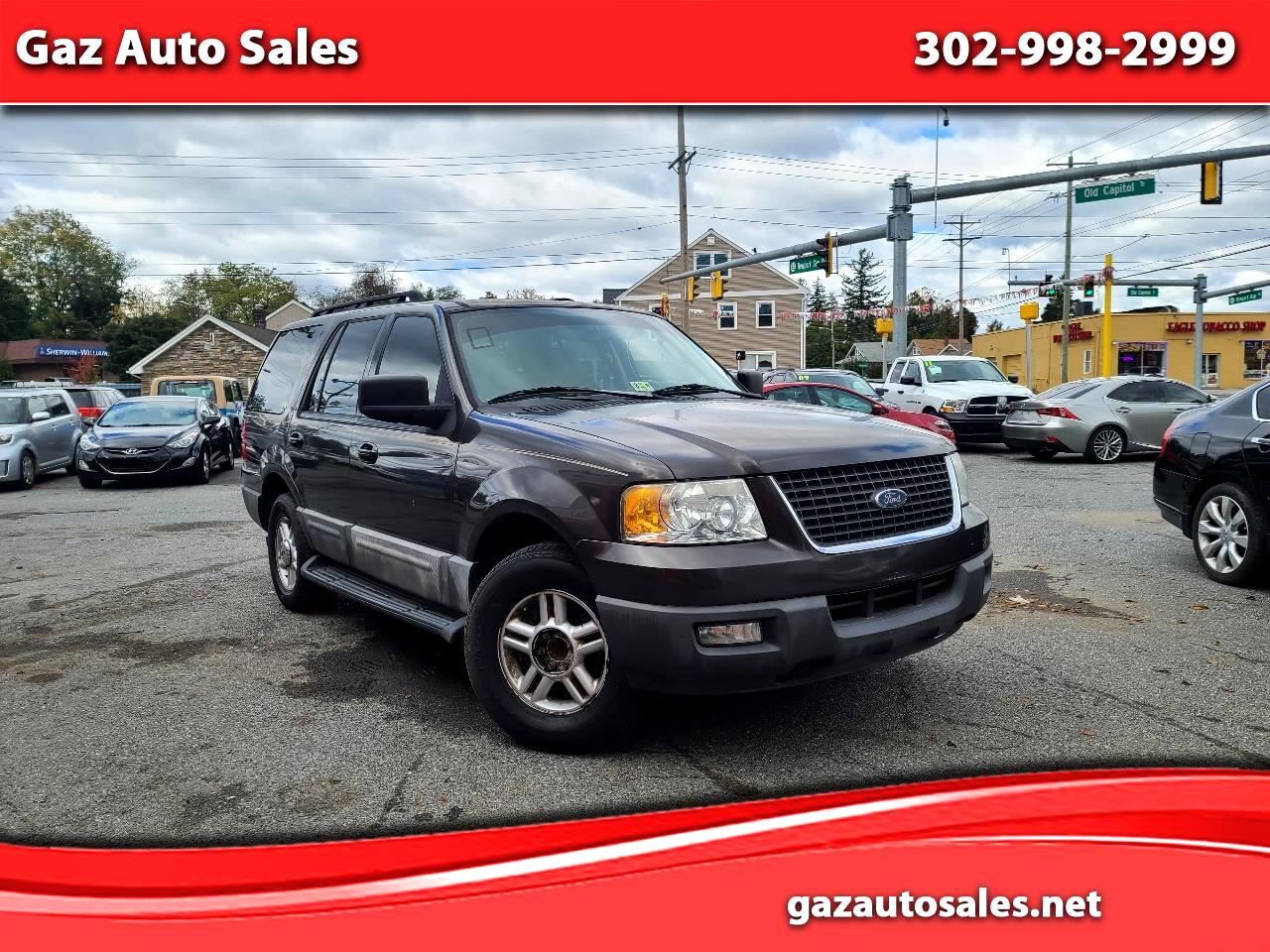 Ford Expedition XLT 2WD 2006