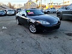 2008 Hyundai Tiburon 