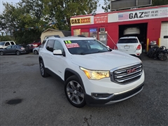 2018 GMC Acadia 