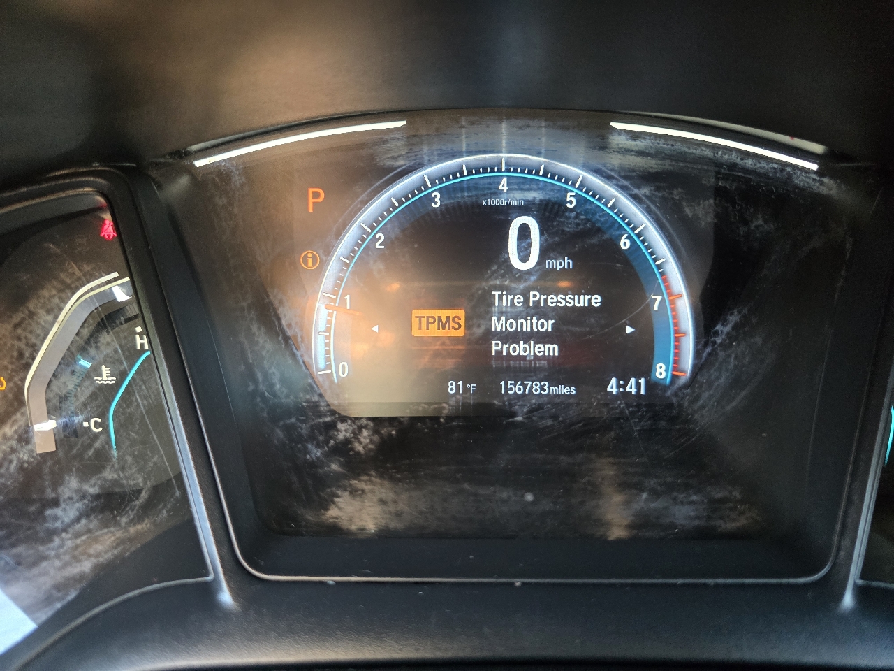 Honda Civic 4dr Sdn LX Auto 2019 Honda Civic 4dr Sdn LX Auto 2019