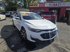 2020 Chevrolet Malibu 