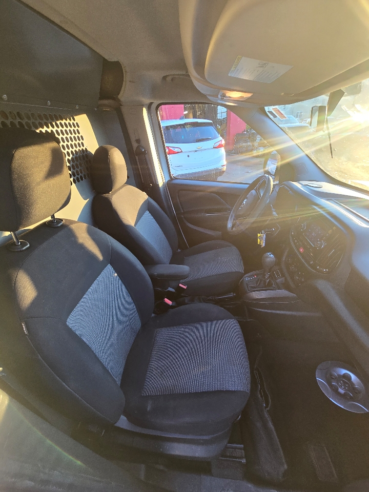 RAM ProMaster City Wagon 2018 RAM ProMaster City Wagon 2018