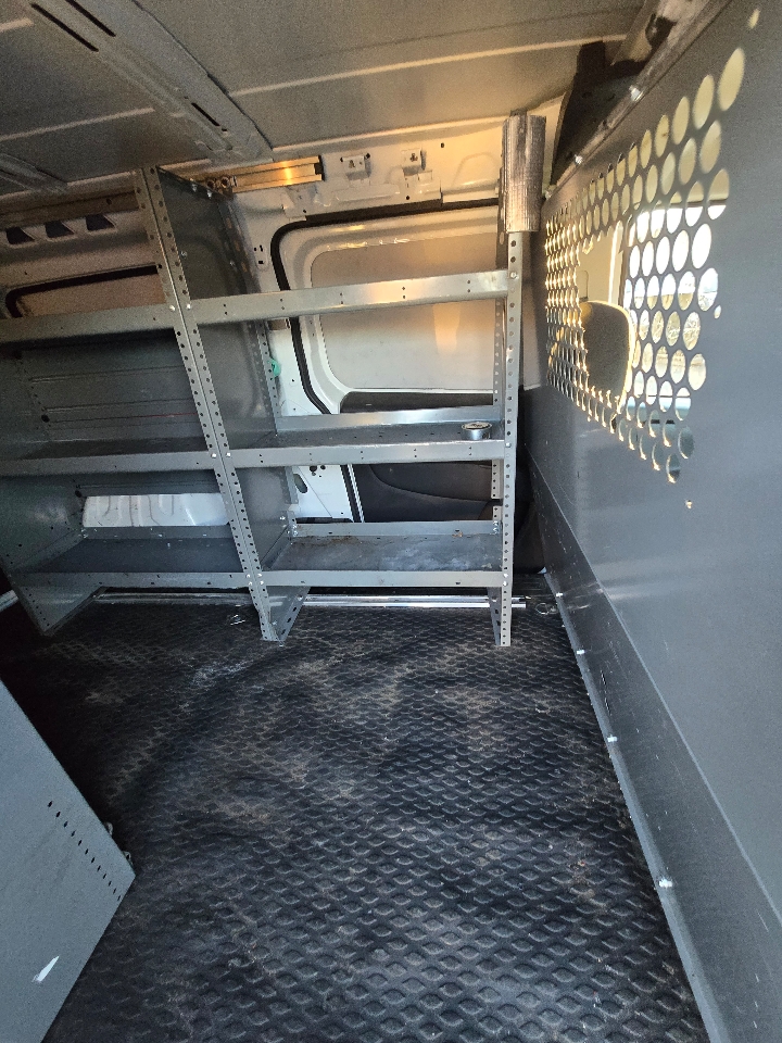 RAM ProMaster City Wagon 2018 RAM ProMaster City Wagon 2018