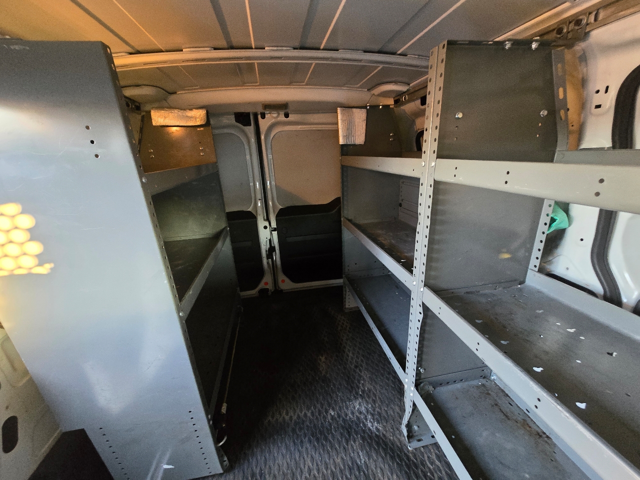 RAM ProMaster City Wagon 2018 RAM ProMaster City Wagon 2018