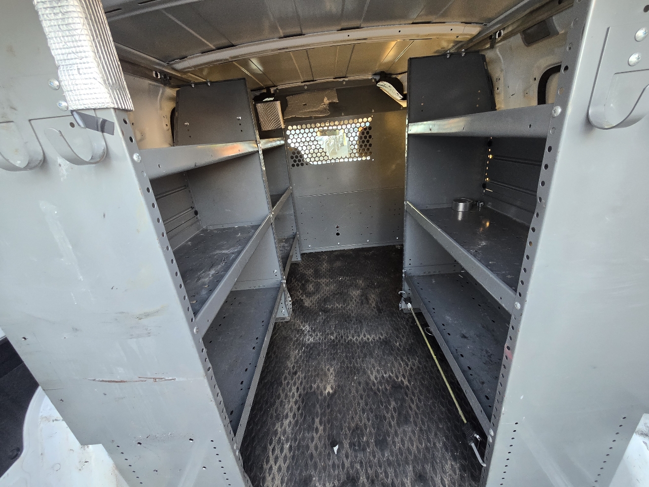 RAM ProMaster City Wagon 2018 RAM ProMaster City Wagon 2018