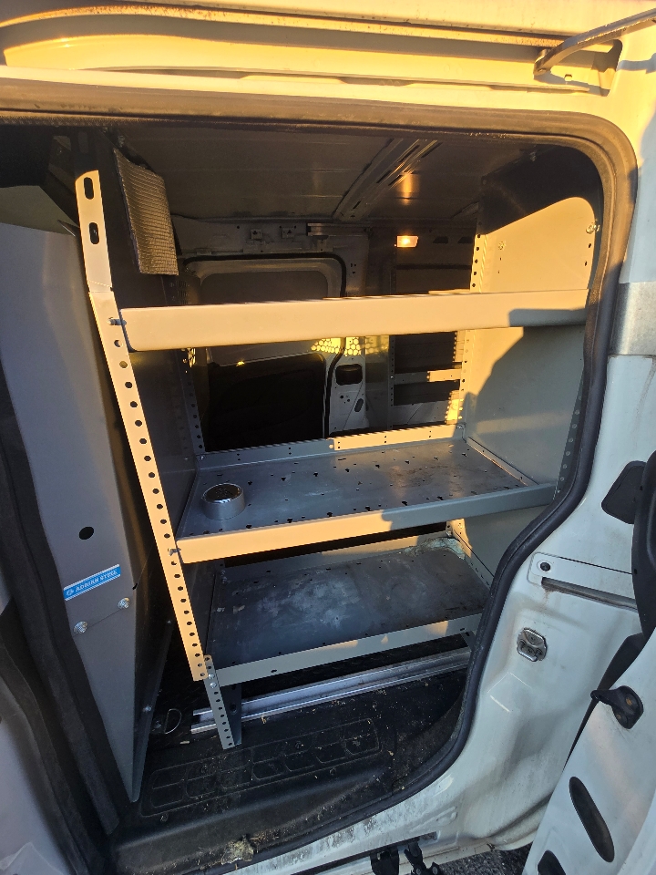 RAM ProMaster City Wagon 2018 RAM ProMaster City Wagon 2018