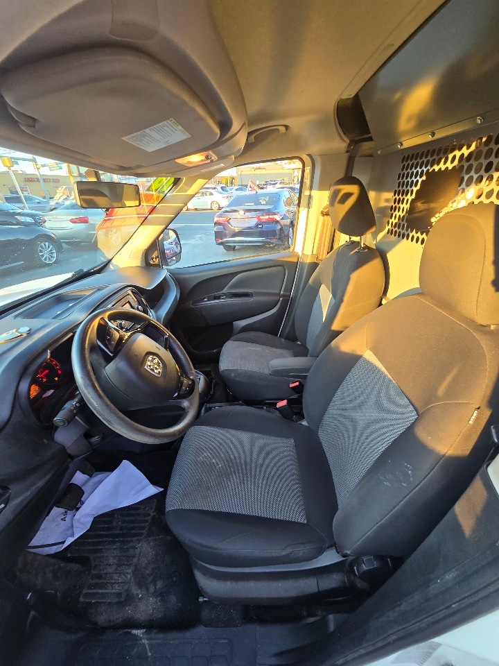RAM ProMaster City Wagon 2018 RAM ProMaster City Wagon 2018