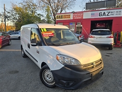 2018 RAM ProMaster City 