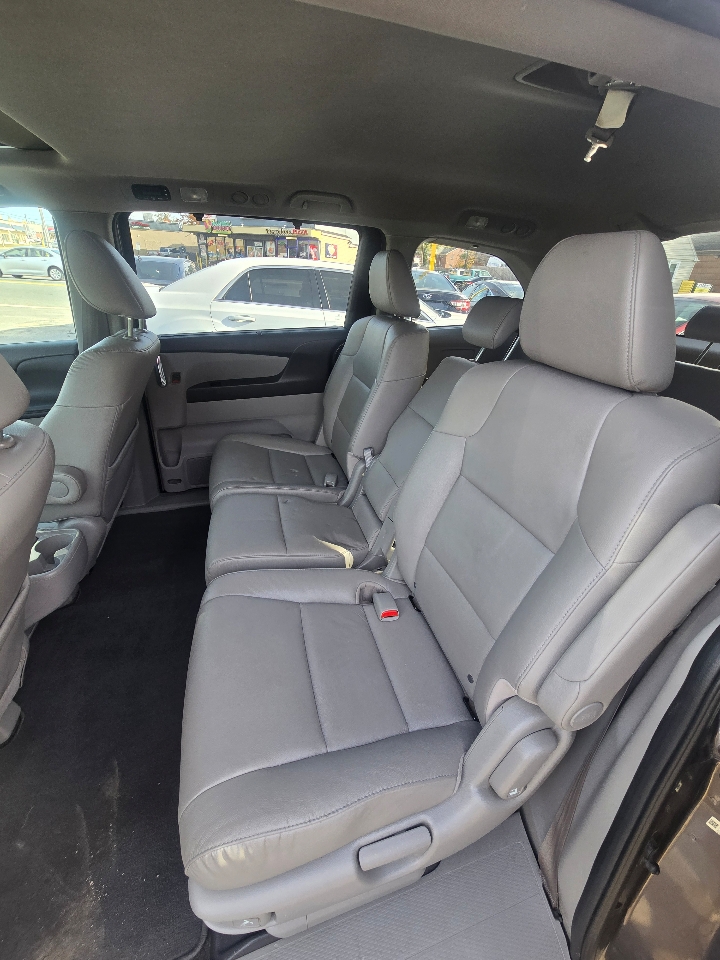 Honda Odyssey EX-L 2015 Honda Odyssey EX-L 2015