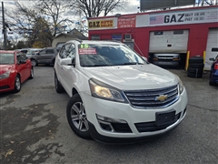 2015 Chevrolet Traverse 