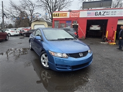 2010 Honda Civic 