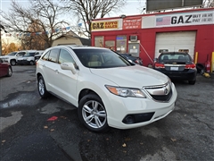 2014 Acura RDX 