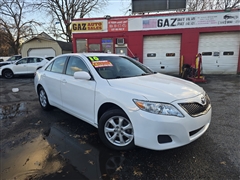 2010 Toyota Camry 
