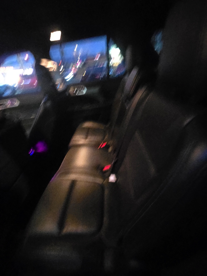 Ford Explorer Limited 4WD 2012