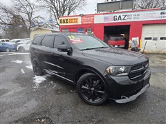 2012 Dodge Durango 