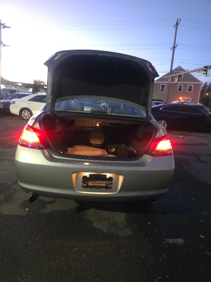 Toyota Avalon Limited 2009