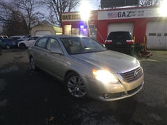 2009 Toyota Avalon 