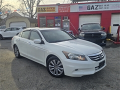 2011 Honda Accord 