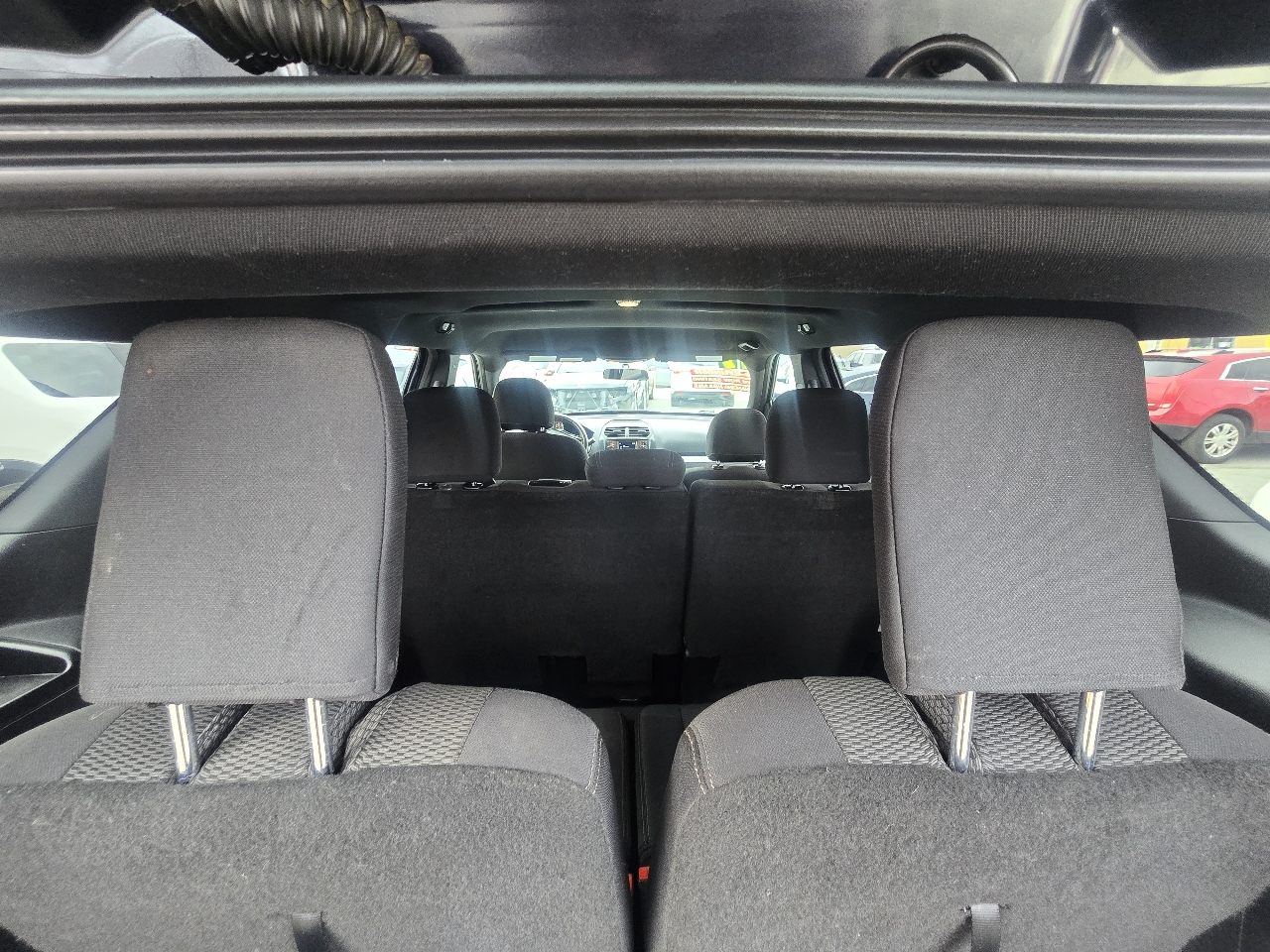 Ford Explorer 2WD 4dr V6 XLT 2017