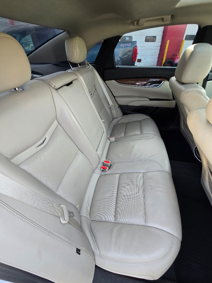 Cadillac XTS Luxury FWD 2018