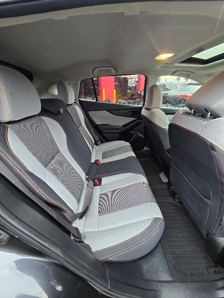 Subaru Crosstrek 2.0i Premium CVT 2019