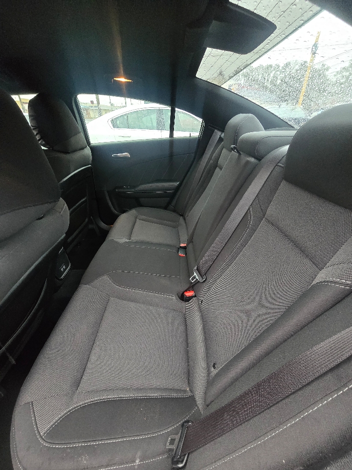 Dodge Charger SXT 2019