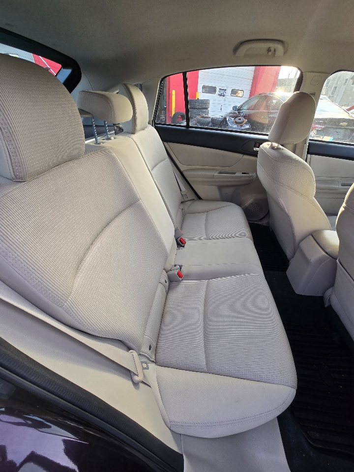 Subaru Impreza 2.0i Sport Premium 2013