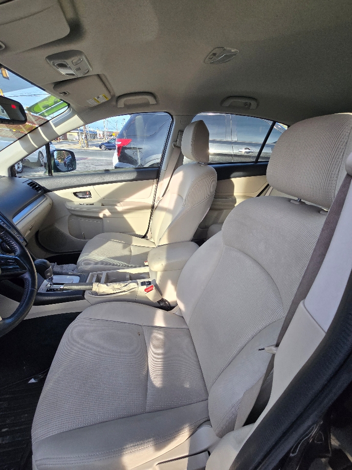 Subaru Impreza 2.0i Sport Premium 2013