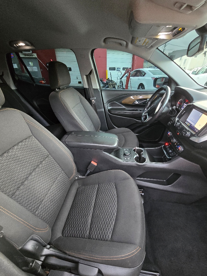 GMC Terrain SLE AWD 2019