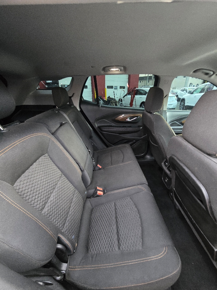 GMC Terrain SLE AWD 2019