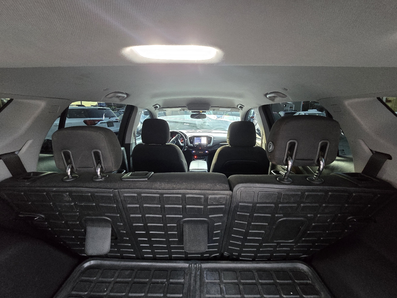 GMC Terrain SLE AWD 2019