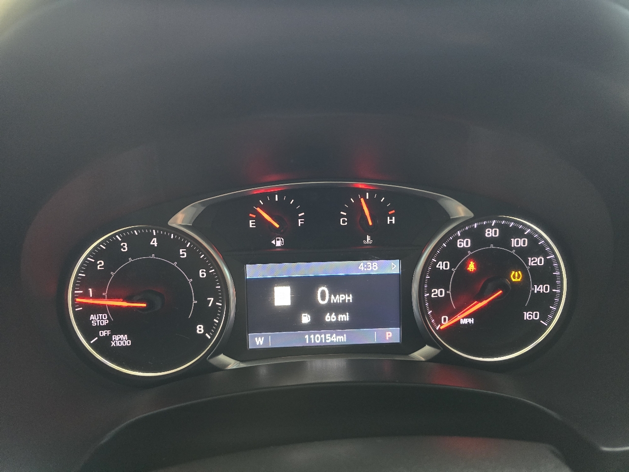 GMC Terrain SLE AWD 2019