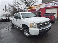 2011 Chevrolet Silverado 1500 