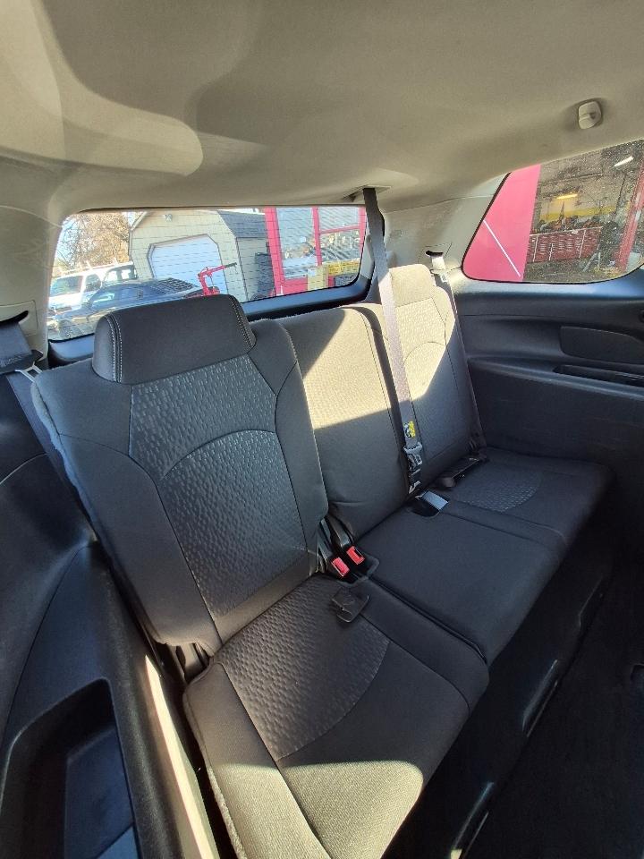 GMC Acadia SLE-2 FWD 2015