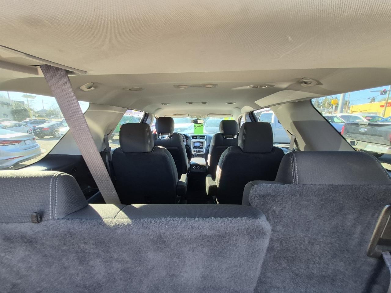 GMC Acadia SLE-2 FWD 2015