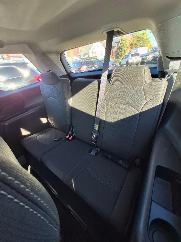 GMC Acadia SLE-2 FWD 2015