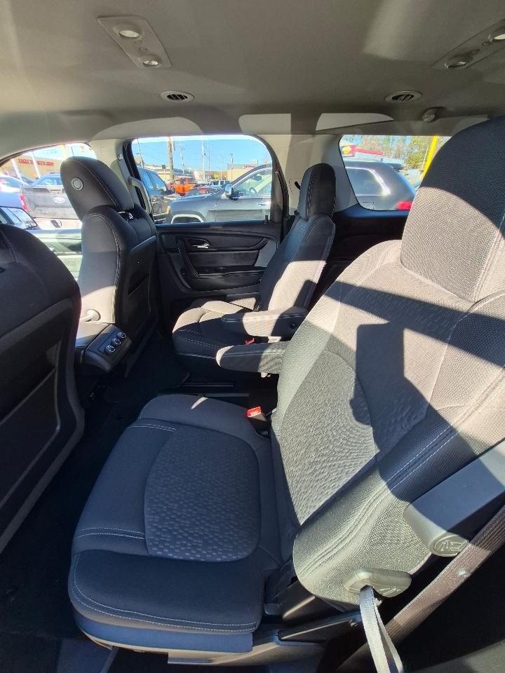 GMC Acadia SLE-2 FWD 2015