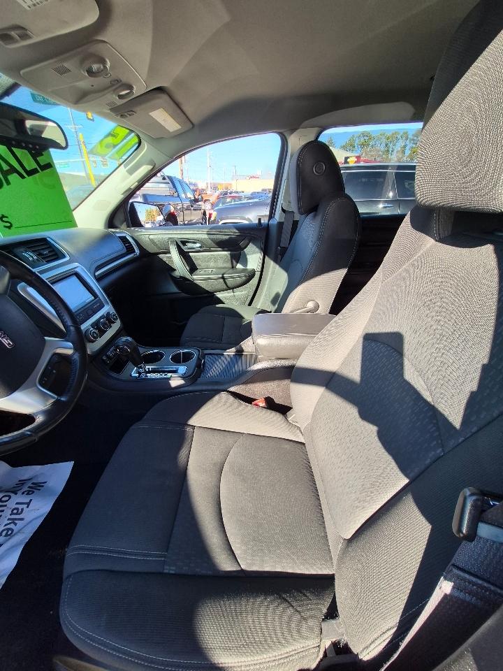 GMC Acadia SLE-2 FWD 2015