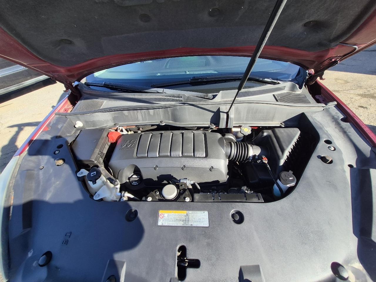 GMC Acadia SLE-2 FWD 2015