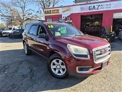 2015 GMC Acadia 