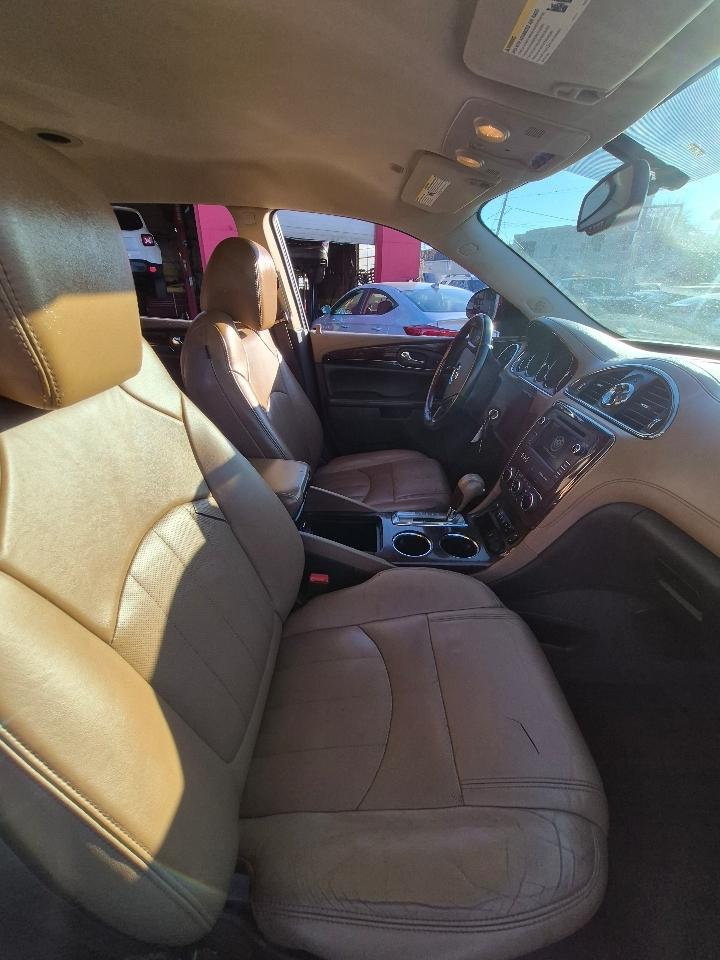 Buick Enclave Leather FWD 2017