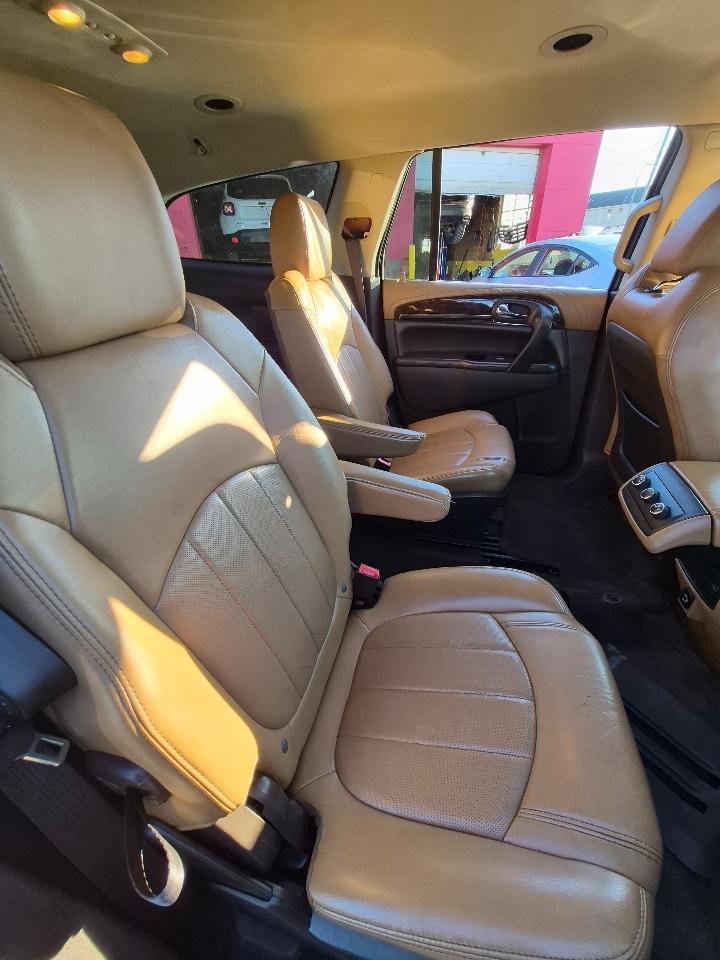 Buick Enclave Leather FWD 2017