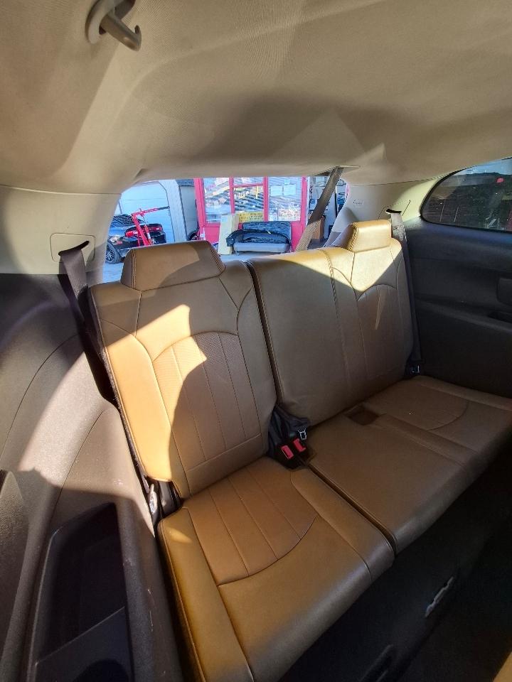 Buick Enclave Leather FWD 2017