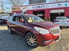 2017 Buick Enclave 