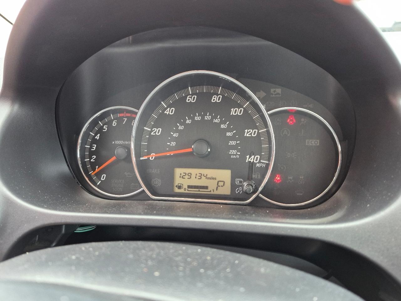 Mitsubishi Mirage SE CVT 2017