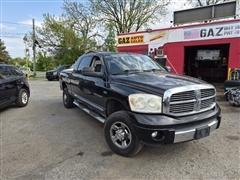 2007 Dodge Ram 1500 