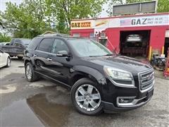 2017 GMC Acadia Limited 